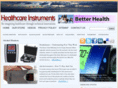 healthcareinstruments.info
