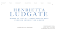 henriettaludgate.com