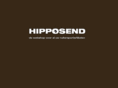 hipposend.com