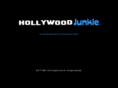 hollywoodjunkie.com