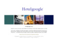 hotelgoogle.com