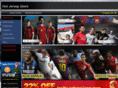 hotjerseystore.com