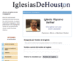 iglesiasdehouston.com
