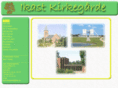 ikast-kirkegaarde.dk