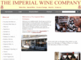 imperialwine.co.uk