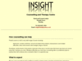 insightcounselling.info
