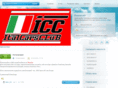 italcarsclub.com