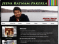 jeevarpakerla.com