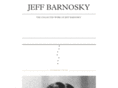 jeffbarnosky.com