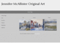 jennifermcallister.com