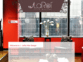 jlaroihairdesign.com