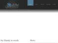 joedandy.com