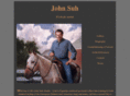 johnsuhportraits.com