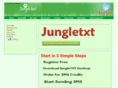 jungletxt.com