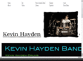 kevinhayden.net