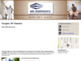 keybuildingmaintenance.com