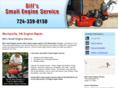 lawnmowersmurrysville.com