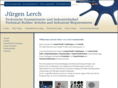 lerch-gummitechnik.com