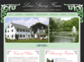 limespringfarm.com