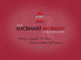 lockhartmorganfoundation.org