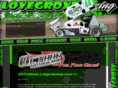 lovegroveracing.com
