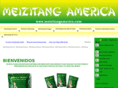 meizitangamerica.com