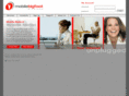 mobilebigfoot.com