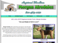 morganairedales.com