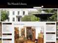 morrablibrary.org.uk