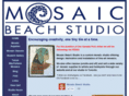 mosaicbeach.com