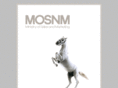 mosnm.com