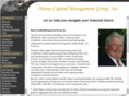 naenycapital.com