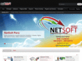 netsoftperu.com