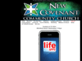 newcovenantcc.net