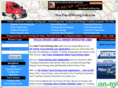 newtruckdriverjobs.com