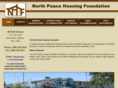 northpeacehousing.ca