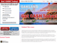 oakland-titleloans.com