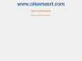 oikemasrl.com