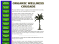 organicwellnesscrusade.com