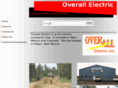 overallelectric.com