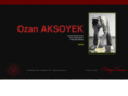 ozan-aksoyek.net