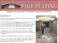 pageplating.co.nz
