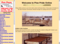 pinepride.com