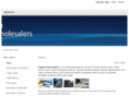 prepaidwholesalers.com