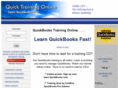 quicktrainingonline.com