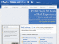 railsolution4u.com