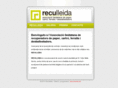 reculleida.org