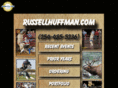 russellhuffman.com