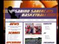 sabinobasketball.com