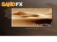 sandfxwear.com